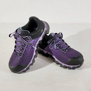 Timberland PRO Womens US 7M / EU 37.5 ESD Safety Toe Shoe Protective Footwear